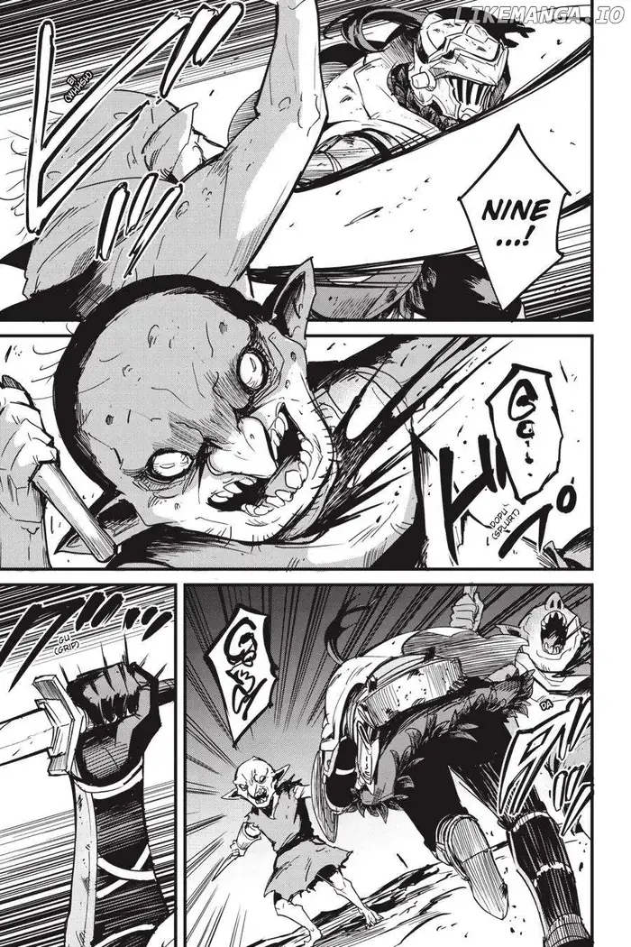 Goblin Slayer: Side Story Year One Chapter 104 image 12_optimized_optimized